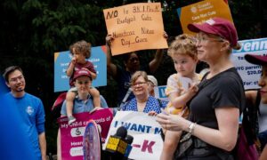 It Takes a City: How New York Is Moving Closer to Universal Childcare