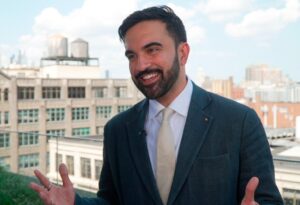 Could a Write-In Candidate Shake Up This Unbelievable NYC Mayor’s Race?