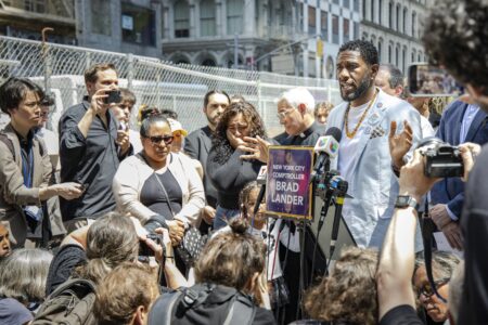You Can’t Look Away: Bearing Witness to ICE Abuses in Immigration Court