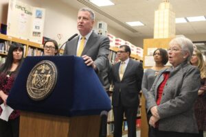 Citywide School Cell Phone Ban Introduced Ahead of New Academic Year
