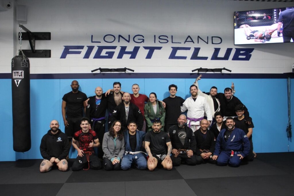 Over a Dozen Arrested at Long Island ‘Fight Club’ Following Gunfire Eruption
