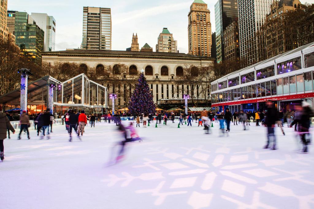 Navigating Justice: ICE, Immigrants, and the Future of NYC