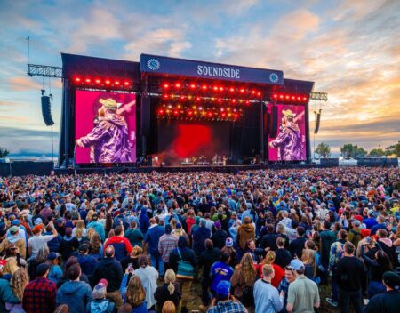 Soundside Music Festival in Bridgeport Canceled: What You Need to Know