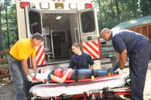 It’s Time for Mayor Adams to Give EMS Workers the Pay They Deserve