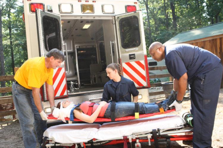 It’s Time for Mayor Adams to Give EMS Workers the Pay They Deserve