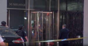 Tragic Midtown Shooting: Four Lives Lost in Office Building Attack