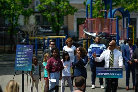 Op-Ed | Delivering universal after-school care for working families