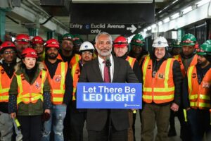 Union Slams Delays to MTA Workers’ Comp Payouts