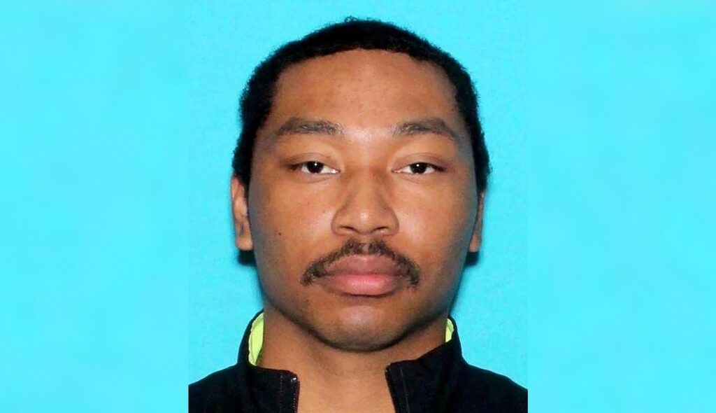 From Football Star to Fugitive: The Shocking Fall of NYC Shooting Suspect