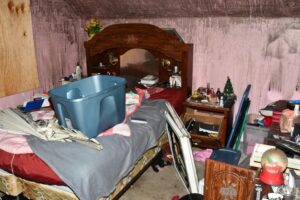 DCF Reveals Shocking Findings in Case of Waterbury Man Alleging 20 Years of Captivity