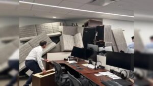 NYC Shooting Sparks Concern: Are Our Offices Truly Safe?