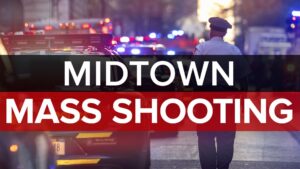 The Midtown Mass Shooting: Confronting the Darkness Among Us
