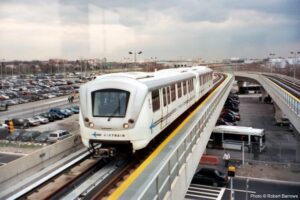 NYC’s First Light Rail Connecting Brooklyn and Queens Gets the Green Light