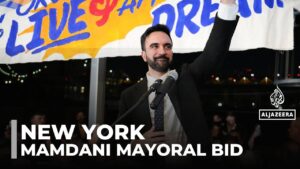 After Mass Shooting, Mamdani Acknowledges Past NYPD Criticism Doesn’t Align with His Mayoral Campaign