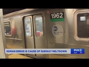 Why Subway Meltdowns Like Last Week’s Can’t Be Allowed to Continue