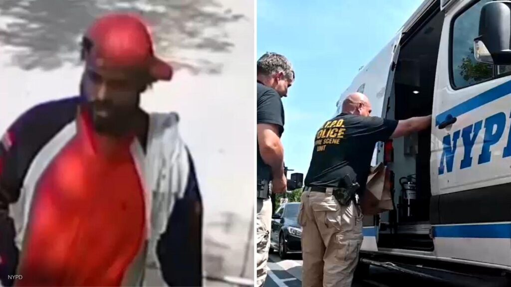 Bronx Man Arrested One Week After Girlfriend’s Murder; Mother Also Taken Into Custody