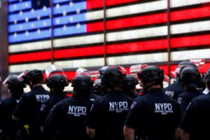 Cuomo Unveils Bold Public Safety Plan to Expand Controversial NYPD Unit