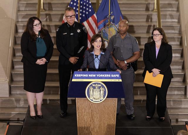 New York’s Updated Discovery Laws Mark a Major Victory for Prosecutors