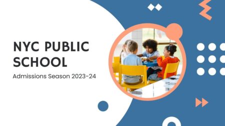 Inside NYC’s School Admissions: What You Need to Know