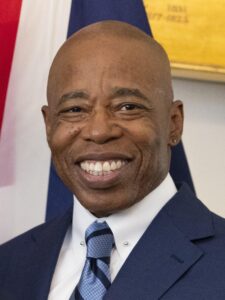 Mayor Adams to Secure Funding for Free Homeowner Trash Bins Amid City Council Dispute