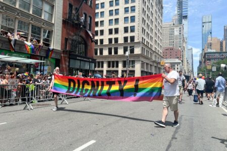 How New York’s Queer Legacy Shaped the City—and Why It’s Now in Danger