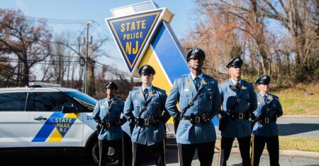 NJ Police Department Faces Overhaul After Double Murder-Suicide Incident
