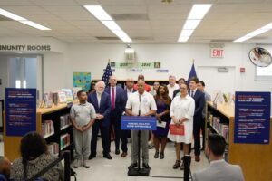 How New York’s Groundbreaking Municipal Student Loan Program Could Save Residents Up to  Billion