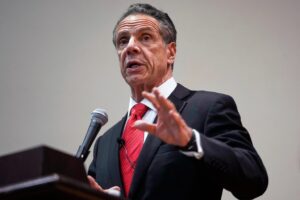 Andrew Cuomo Takes a Shot at Zohran Mamdani Over the Ever-Contentious NYC Rent Debate