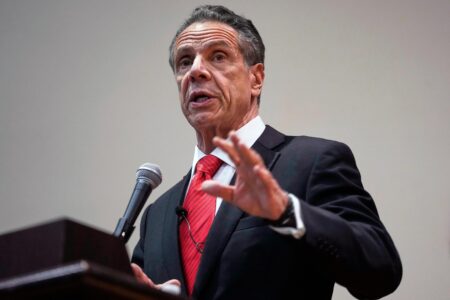 Andrew Cuomo Takes a Shot at Zohran Mamdani Over the Ever-Contentious NYC Rent Debate