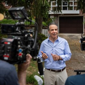 Can Cuomo’s New Social Media Game Turn the Odds in His Favor?