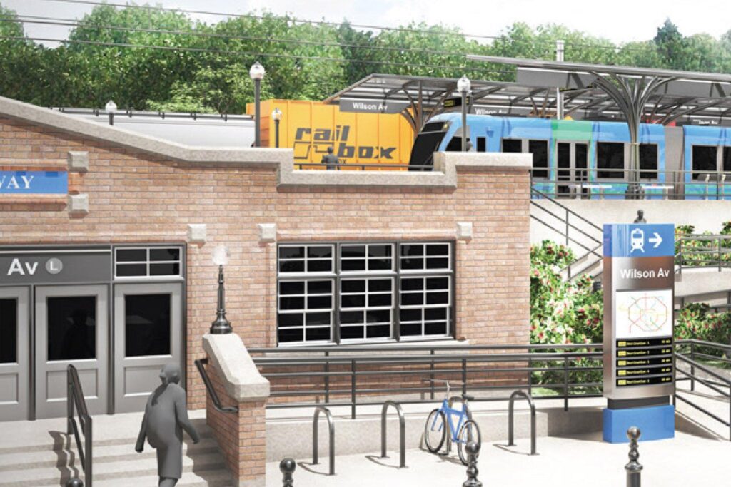The Vision and Impact of the Interborough Express: Transforming Urban Transit