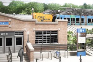 The Vision and Impact of the Interborough Express: Transforming Urban Transit