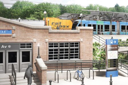 The Vision and Impact of the Interborough Express: Transforming Urban Transit