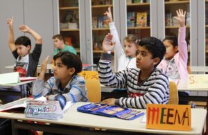 “‘We Can’t Function Out of Fear’: Can This Immigrant School Endure in Trump’s America?”