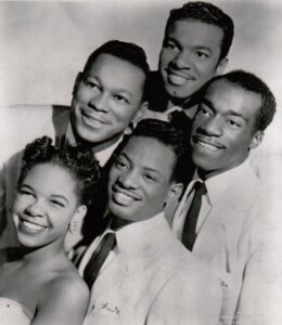 Former Member of Iconic Vocal Group The Platters Found Safe After Days Missing in Brooklyn