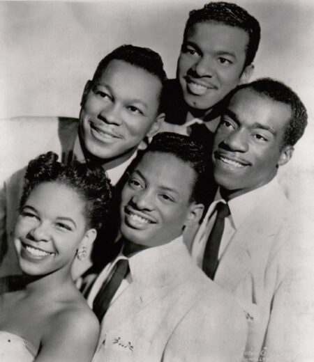 Former Member of Iconic Vocal Group The Platters Found Safe After Days Missing in Brooklyn
