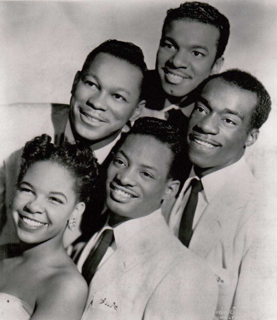 Former Member of Iconic Vocal Group The Platters Found Safe After Days Missing in Brooklyn