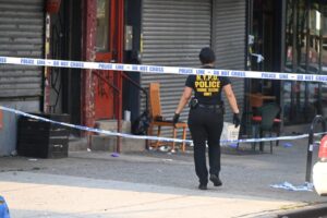 Brooklyn Mass Shooting Sparks Outcry as NYC Mayoral Candidates Demand Urgent Action