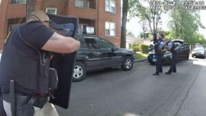 Tisch Refuses to Discipline Officer in Fatal Shooting of Fleeing Driver