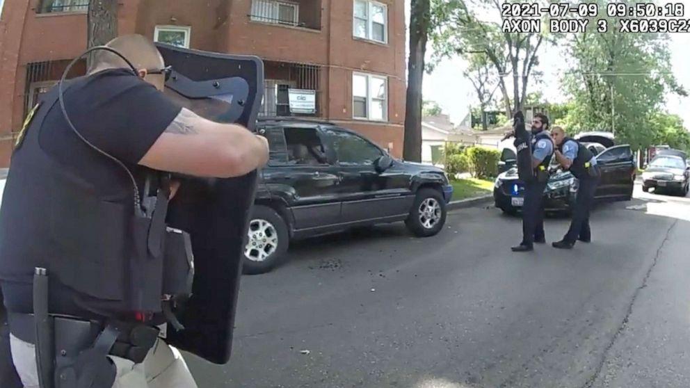 Tisch Refuses to Discipline Officer in Fatal Shooting of Fleeing Driver