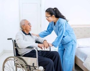 Keep the Promise: Protect Vital Health Care for Our City’s Elders