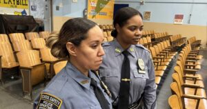 NYPD to Shift School Safety Agents Away from Community-Focused Unit