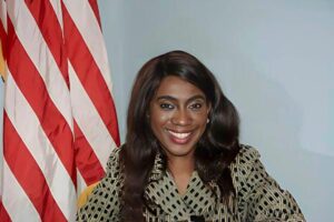 Man Sentenced to Life in Prison for Fatal Shooting of NJ Councilwoman Outside Her Home