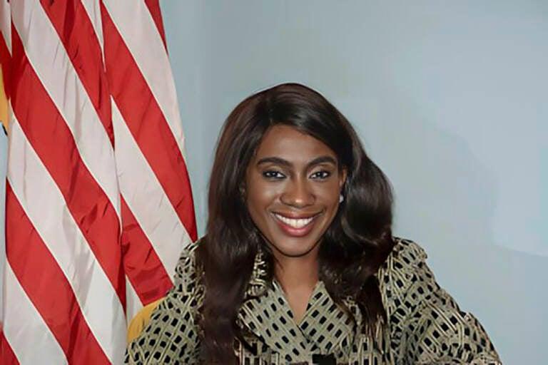 Man Sentenced to Life in Prison for Fatal Shooting of NJ Councilwoman Outside Her Home