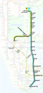 The MTA’s New Golden Age Kicks Off with Second Avenue Subway Phase 2
