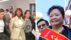 Mayor Adams Campaign Aide Suspended After Secretly Handing Reporter Cash in Potato Chip Bag