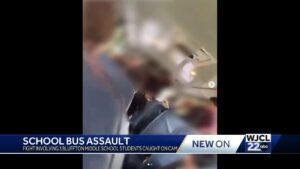 Mom Arrested for Assaulting Girl Outside Long Island School Over Stanley Cup Dispute