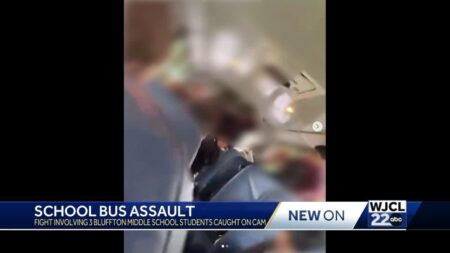 Mom Arrested for Assaulting Girl Outside Long Island School Over Stanley Cup Dispute