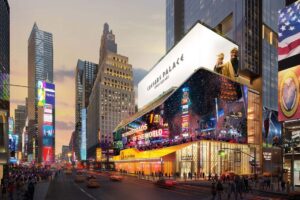 Why a Times Square Casino Could Be a Risky Gamble for Our Streets