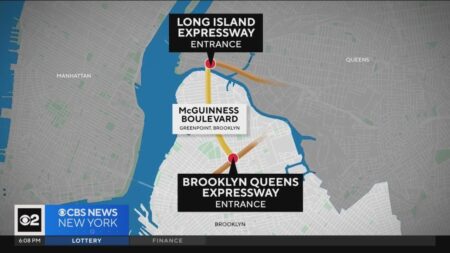‘Now is the Time’: Locals Rally for Complete McGuinness Boulevard Redesign Following Bribery Scandal